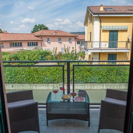 B&B Ca Del Sole แซร์ราวัลเล สกรีเวีย ภายนอก รูปภาพ